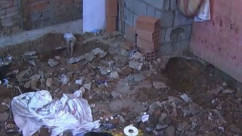 Reprodução/ TV Globo