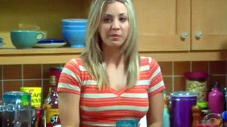 Cachaça brasileira aparece em episódio de 'The Big Bang Theory'