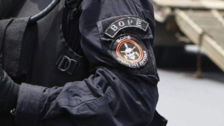 Entenda o 'Muro do Bope', tática que marcou operação mais letal do RJ