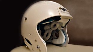 Bope vira tropa de elite Robocop