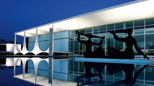 Reforma do Palácio do Planalto não tinha alvará