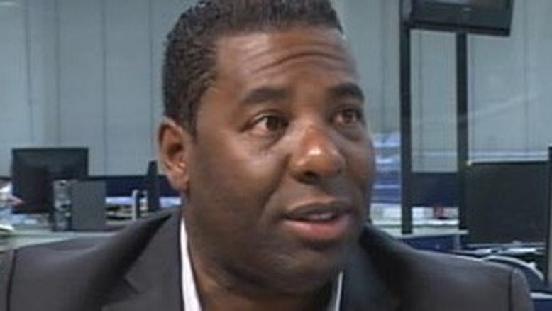 "Soube pela internet", diz Netinho sobre desligamento da RedeTV!