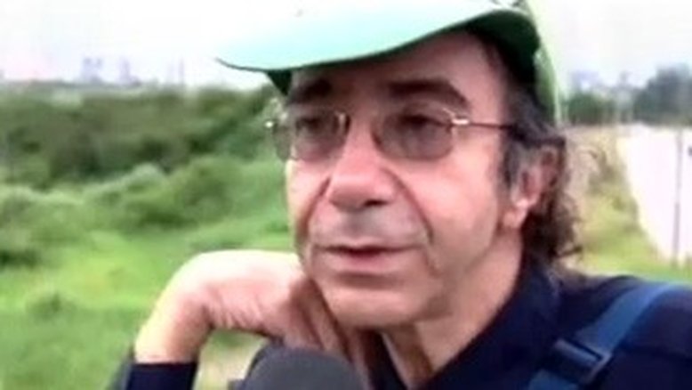 Ex-médico Farah Jorge Farah é encontrado morto em apartamento