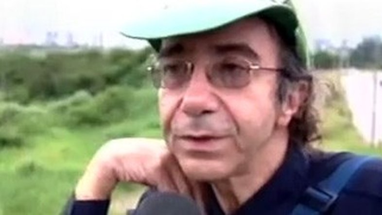 Ex-médico Farah Jorge Farah é encontrado morto em apartamento