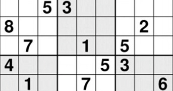 O Sudoku mais difícil do mundo!
