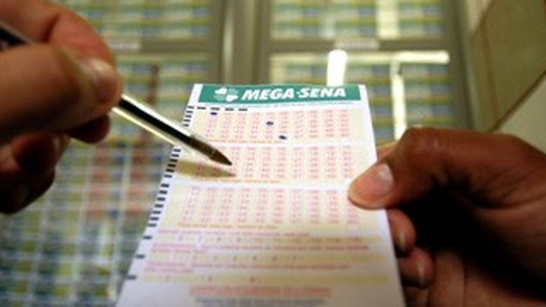 Mega-Sena acumula e próximo concurso deve pagar R$ 39 milhões