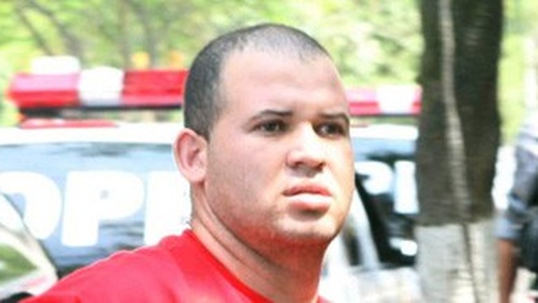 Macarrão ganha direito de cumprir prisão domiciliar em Minas Gerais