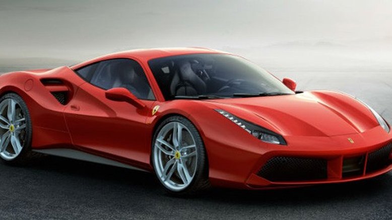 Dentista investigado por golpe de R$ 5 milhões no pôquer desfila com Ferrari no DF