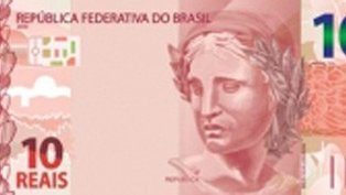 BC lança, na segunda-feira, novas cédulas de R$10 e R$20