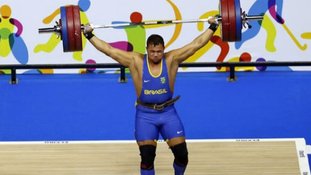 Brasileiro tem doping confirmado