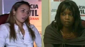 Delegadas são afastadas após vazamento de vídeo