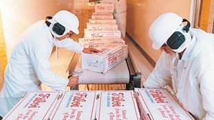 Rússia suspende importação de carne de oito frigoríficos