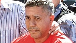 Filha de Bola diz que ex-policial é inocente e tem álibi