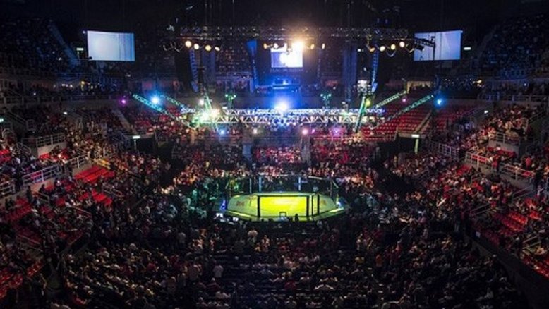 Lutadora de MMA enquadra assediador e lamenta: 'Não bati o tanto que poderia ter batido'