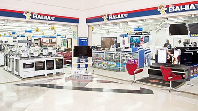 Grupo Casas Bahia: prejuízo soma R$ 836 milhões no 3º trimestre, alta de 311%