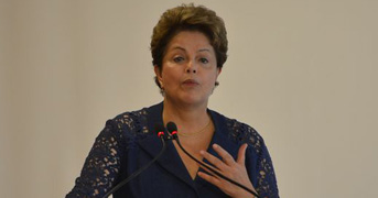 Dilma disputa título de Personalidade do Ano da revista Time