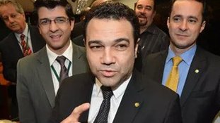 TRE-SP reprova contas de Feliciano e outros 20 deputados