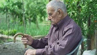 Idosos são maioria dos 11 mi de brasileiros com depressão