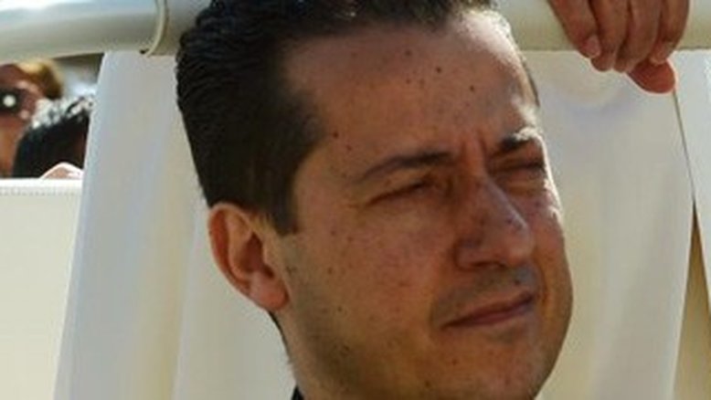 Ex-mordomo do Papa cumprirÃ¡ pena em cela do Vaticano