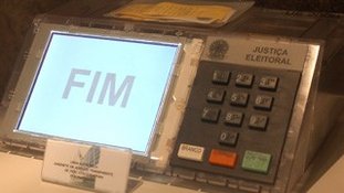 Parecer autoriza votação do 'Ficha Limpa' no Senado