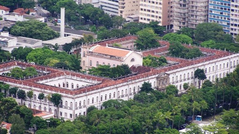 UFRJ