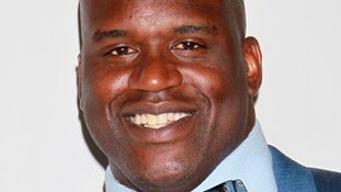 Boston Celtics anuncia contratação de Shaquille O'Neal