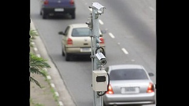 'Não vai ter mais radar escondido', afirma ministro da Infraestrutura