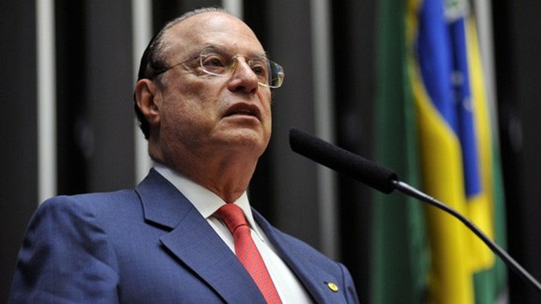 Câmara dos Deputados