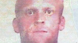 Traficante sul-africano morre com cocaína no estômago