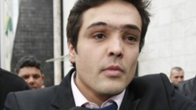 Ex-deputado Carli Filho é condenado a 9 anos por matar 2 jovens