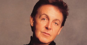Produtora confirma segundo show de Paul McCartney