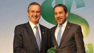 Cargill Ã© a grande vencedora do prÃªmio "As Melhores da Dinheiro Rural" 2013
