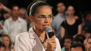 Marina Silva: 'Bolsonaro se revela totalmente desequilibrado'