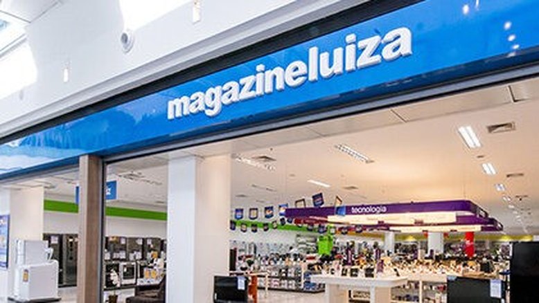 Magazine Luiza anuncia aquisição da Netshoes por US$ 62 milhões