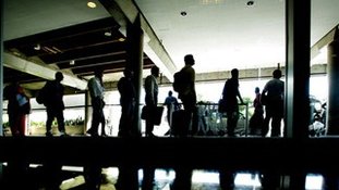Nova norma para passageiros entra em vigor dia 15