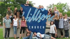 Igreja de Justin Bieber chega ao Brasil