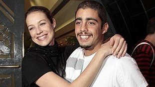 Nasce filho de Luana Piovani e Pedro Scooby