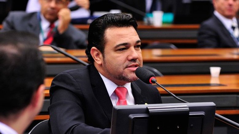 Câmara dos Deputados