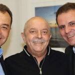 Lula completa 1 ano na prisão da Lava Jato