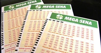 Mega-Sena acumula e próximo sorteio terá prêmio de R$ 31 milhões