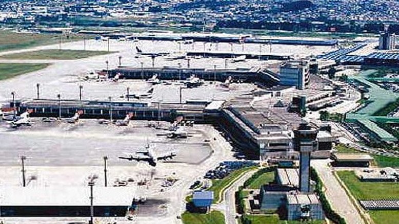 Brasil fecha fronteiras aéreas para estrangeiros de todas as nacionalidades