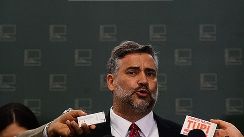 Deputados petistas recusam diálogo com Bolsonaro