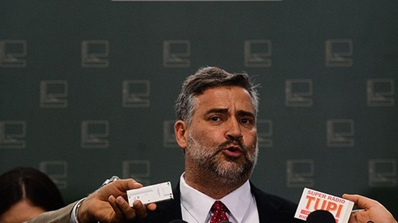 Deputados petistas recusam diálogo com Bolsonaro