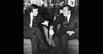 Frost Nixon Interview 1977