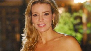 Christine Fernandes confirmada no Saia Justa