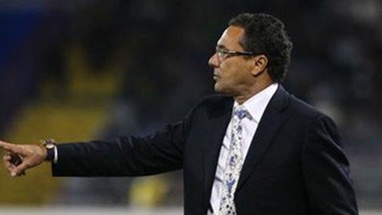 Elenco do Vasco espera recuperar confiança com chegada de Luxemburgo