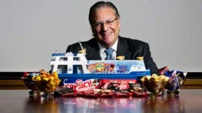 Ivan Zurita anuncia saída da presidência da Nestlé