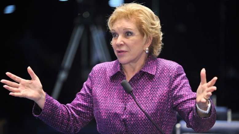 Agência Senado