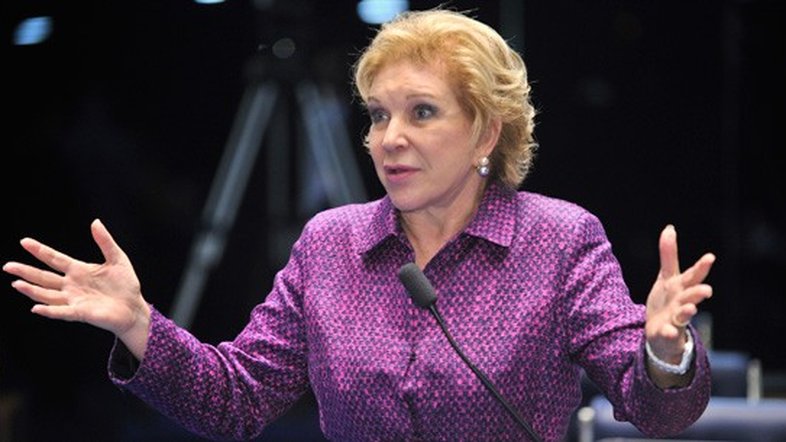 Agência Senado