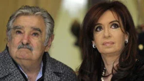 José Mujica sobre Cristina Kirchner: "essa velha é pior que o vesgo"